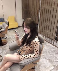 -Rise Hair上升造型