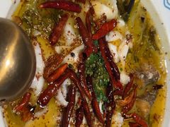 -花椒俏川菜小馆(南海万达店)