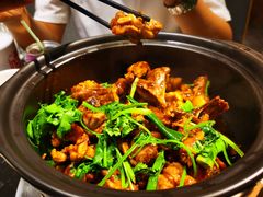 -九龙湾茶餐厅(东门店)