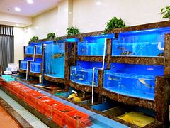水产区-海港餐厅·平价海鲜·茶点(小公园店)