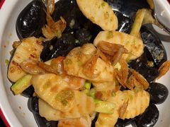 -大拙里·精致融合菜(沙湖桃源国际店)
