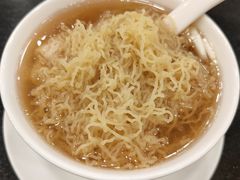 鲜虾云吞面-丽的面家(多宝路店)