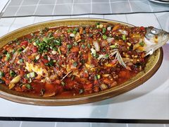 -朗妈私房菜(婺女州店)