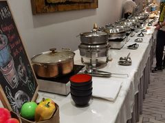 -天伦王朝酒店·盛华瑄餐厅