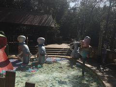 -天目湖涵田半山温泉
