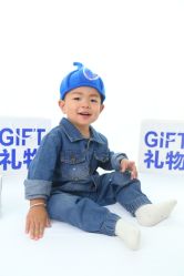 -星光宝贝高端儿童摄影(萧山店)