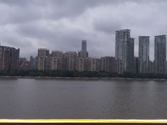 -琶醍壹号•音乐江景餐吧