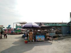 -泊石湾海滨浴场