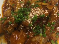 付家小爱爪-付掌柜在成都·热炒砂锅集(金禾店)