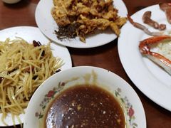 糖醋鲤鱼-雅仕聚酒馆