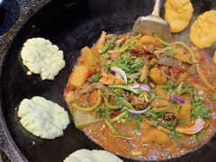 -土灶人家柴火鸡(都江堰店)