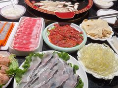 -三江两海老火锅(北京首店)