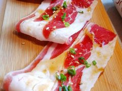 -千寻山野烤肉(天虹店)
