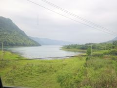 -仙岛湖旅游风景区