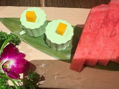 -泰餐厅·广州融创施柏阁酒店