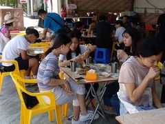 -渔记茶餐厅(渔村店)