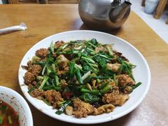 -信阳风味罗山大肠汤(经一路店)