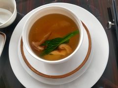 -运·中餐厅(成都华尔道夫酒店)