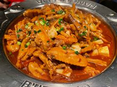 -胖哥俩肉蟹煲(湖滨银泰in77店)
