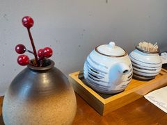 -笑福亭料理小馆(解放碑店)
