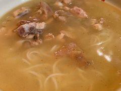 鸡肉米线-文山荷鲜居(翠湖店)