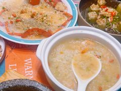 -鲜味食族水产·海鲜餐厅