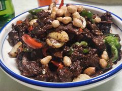 -永州体苑血鸭店(第一分店)