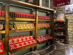 -嘉凌码头·重庆特产手工火锅底料(洪崖洞九楼店)