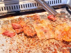 -非烤勿扰自助烤肉(合胜百货店)