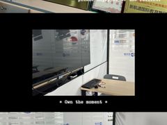 -新航道雅思托福考研(天河岗顶校区)