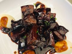 -逸林轩中餐厅(中信泰富朱家角锦江酒店)