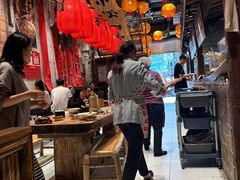 -周小波重庆小面·重庆名小吃(邹容路店)