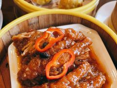 -日昌餐馆(亦庄店)