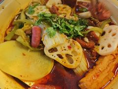 -脑馋粉儿(三里屯店)