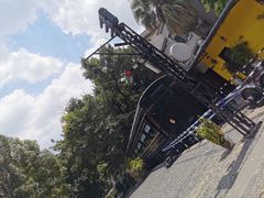 -火车头法国西餐厅