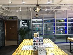 -鲸渝眼镜·浅目视光(春熙路店)