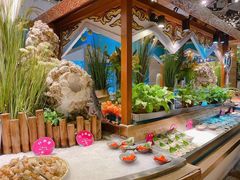 -阳光岛·海鲜盛宴(银泰中心in99店)