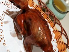 红烧乳鸽-舊街坊茶楼(市二宫店)