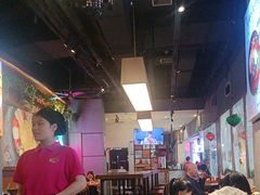 -汉米达特色料理餐厅(郴州友阿国际广场店)