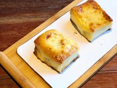 一口闷芝士南瓜-大牌大·传统杭帮菜(湖滨店)