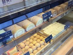 -酥侯糕点(广东路店)