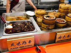 -东方削面(迎泽街店)
