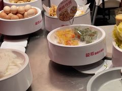 -龍歌自助小火锅(雨花台江南虹悦城店)