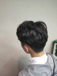 -京都造型·烫发·染发