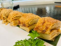 -五观堂素食(新华路店)