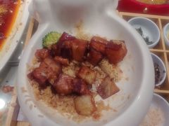 -煎饼卷大葱·非遗传承·潍坊菜(十笏园店)