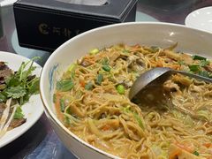 -阿静美食