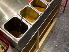 -肆幺幺烤肉(乐汇城店)