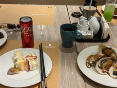 -印象餐厅(杭州国际博览中心北辰大酒店)