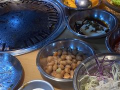 -麻蒲碳烤肉(梅花园店)